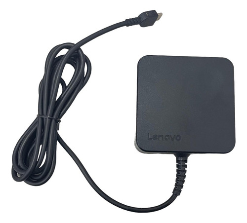 Lenovo 45w Adlx 45udcu2a Usb Tipo C Para Lenovo Thinkpad X1