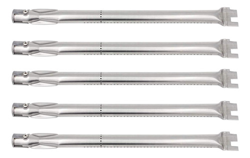 Tubos De Quemador De Acero Inoxidable De 43 Cm Para Parrilla