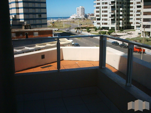 Imagen 17 de 30 de Apartamento - Punta Del Este Brava