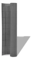 Comprar Cerca De Pvc Gris 1,5 X 3 Mts - Cañizo Caña Esterilla