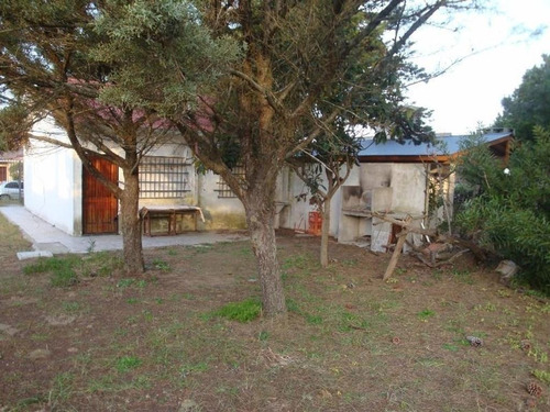 Imagen 4 de 8 de Casa Sola En Lote Propio De 520m2. Zona Tranquila. Ideal Vivienda