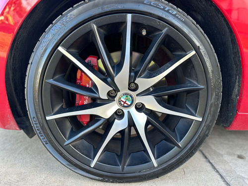 Alfa Romeo Mito 1.4 Tbi Quadrifoglio Verde