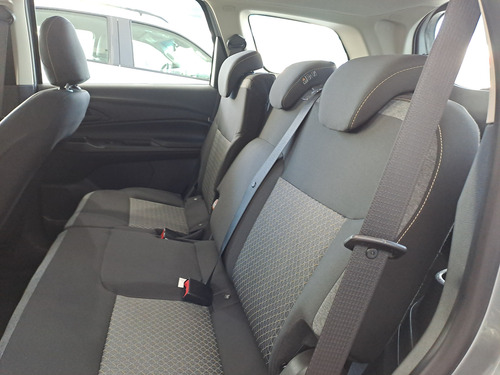 Chevrolet Spin 1.8 Lt 5as 105cv