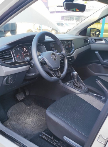 Imagem 5 de 6 de Sucata Volkswagen Polo Tsi 2020 Para Retirada De Peças