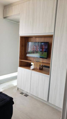 Imagem 1 de 30 de Apartamento Para Alugar, 35 M² Por R$ 2.800,00/mês - Vila Mariana - São Paulo/sp - Ap0297