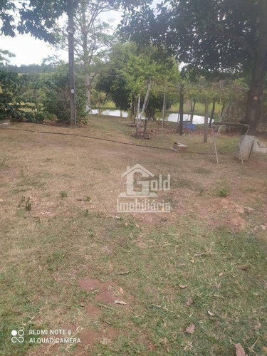 Imagem 2 de 13 de Sítio À Venda Com 2 Alqueires Por R$ 750.000 - Zona Rural - Santo Antônio Da Alegria/sp - Si0154