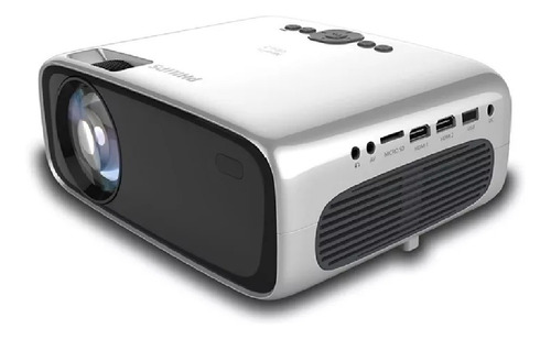 Philips Proyector Neopix Ultra 2, Full Hd 1080p Npx642/int