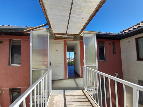 Vendo Departamento En Condominio Camino Nuevo