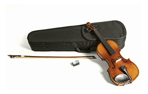 Gewa Isgewps401611 Violín 4/4