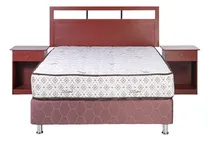 Comprar Dormitorio Easy 2plz ( Cabecera + 02 Veladores)  
