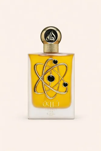 Perfume Árabe Tharwah Gold Lattafa Pride Gift Set Edp | MercadoLivre