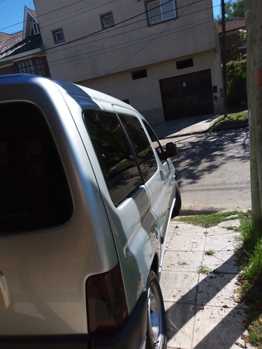 Citroën Berlingo 1.9 D L 2005
