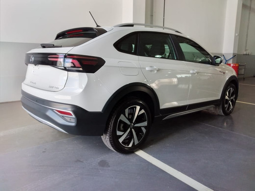 Imagen 3 de 15 de Nivus Highline Stock Fisico 2021 0 Km Entrega Inmediata Sb