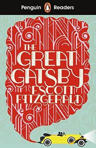 Great Gatsby, The - Penguin Readers Level 3-fitzgerald,f.sco