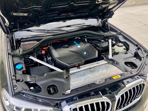 BMW X3 2.0 Xdrive 30e Aut