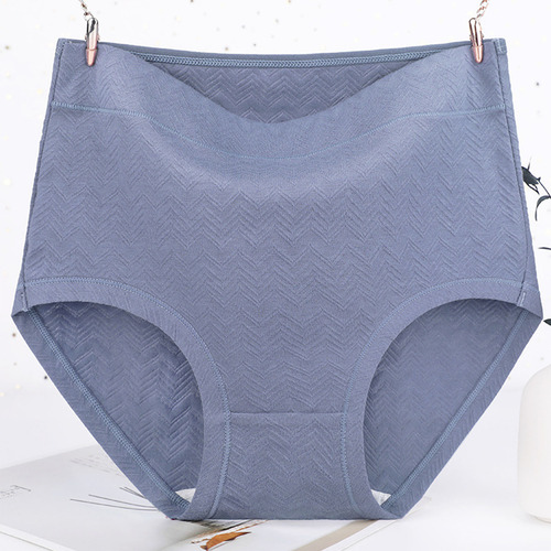 Ropa Interior Para Mujer Xl, Cintura Alta, Suave Y Transpira
