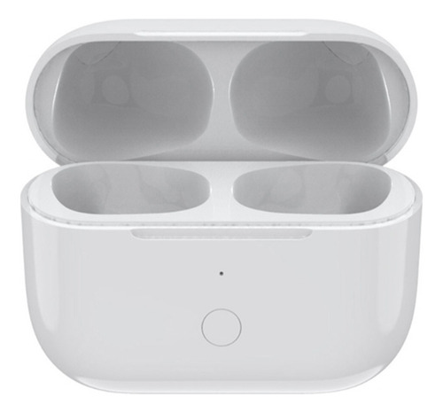 Funda De Carga Inalámbrica De Repuesto Para Airpod Pro, Auri