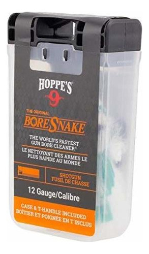 Boresnake 24035d Da Hoppe, calibre 12