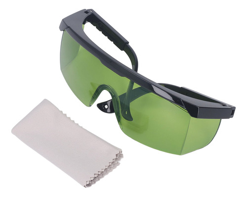 Gafas De Seguridad Láser Gafas Protectoras De Protección Ocu