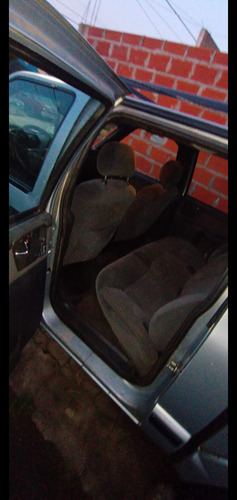 Chevrolet Dlx 4x2 Diésel