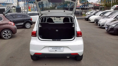 Volkswagen Fox 2018/2019 6991
