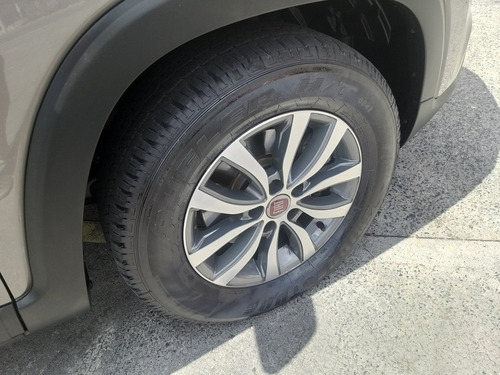 Fiat Toro 2019 1.8 Endurance 16v Flex 4x2 Aut. 4p