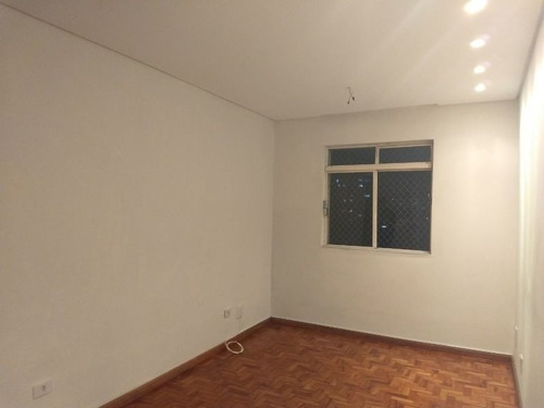 Imagem 2 de 14 de Apartamento - Ref: 4846