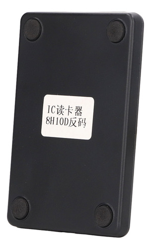 Lector De Tarjetas Inteligentes Cac Usb Sistema De Control D