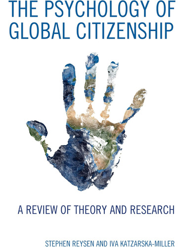 Libro: En Inglés La Psicología De La Ciudadanía Global A Rev