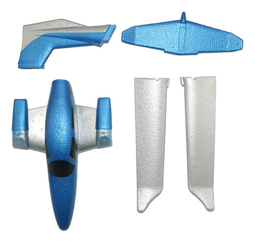 Diy Remote Control Avión
