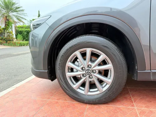 Mazda CX-5 2.0 Touring At
