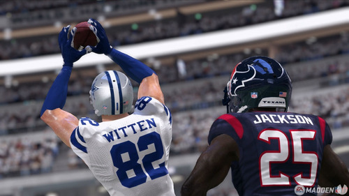Imagen 9 de 10 de Madden Nfl 17 Ps4 Udo