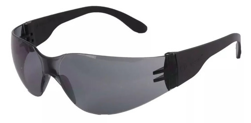 Óculos de proteção Libus Ecoline com lente preto