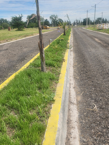 Lote De Terreno Lomas De Canning Permuto Por Vehiculos