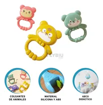 Comprar Curva Colgante Para Coche En Multicolor Y+regalo Stickers