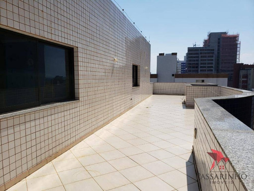 Imagem 11 de 30 de Cobertura À Venda, 230 M² Por R$ 1.620.000,00 - Praia Grande - Torres/rs - Co0032