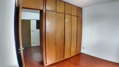 Apartamento Com 1 Dormitório, 35 M² - Venda Por R$ 160.000,00 Ou Aluguel Por R$ 900,00/mês - Centro - Campinas/sp - Ap4104