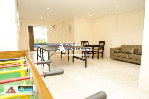 Imagem 23 de 30 de Apartamento - Ap000720 - 70807813
