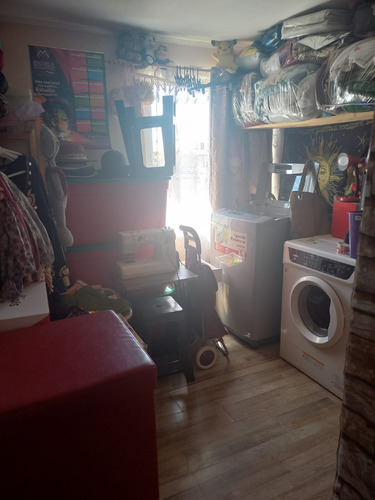 Departamento De 60 Mt2 En Excelentes Condiciones