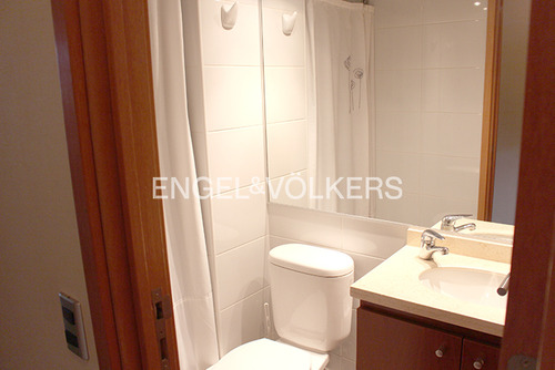 Excelente Departamento 3d + Servicio