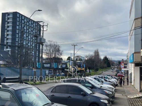 Propiedad Con Oficinas En Excelente Ubición Centra...