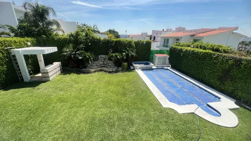 Oportunidad.. Se Vende Casa En Lomas De Cocoyoc