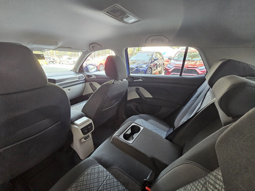 Volkswagen Taigun 1.0 Tsi Comfortline At