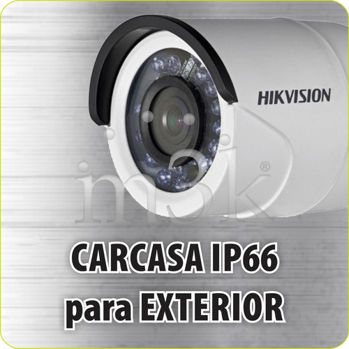 Imagen 6 de 10 de Kit Seguridad Full Hd 1080 Hikvision Dvr 16 +12 Camaras 2mp