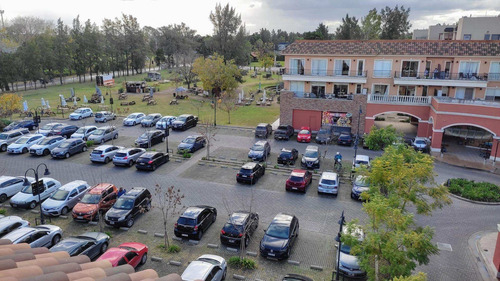 Imagen 29 de 30 de Locales En Venta Con Y Sin Renta En Pueblo Caamaño, Pilar