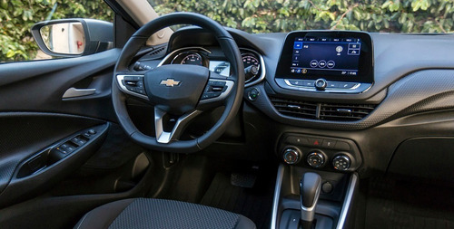 Chevrolet Onix 1.2