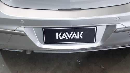 Chevrolet Onix 1.4 LS+