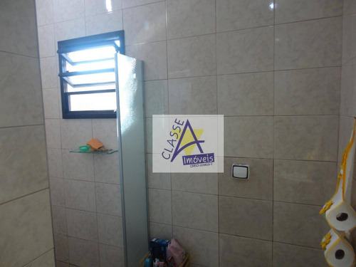 Imagem 26 de 30 de Sobrado À Venda, 126 M² Por R$ 450.000,00 - Vila Nossa Senhora Das Vitórias - Mauá/sp - So0001