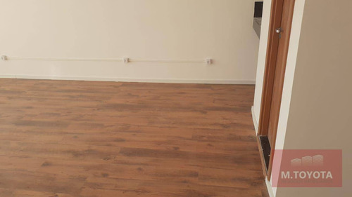 Imagem 6 de 14 de Sala Para Alugar, 31 M² Por R$ 1.400,00/mês - Centro - Guarulhos/sp - Sa0007