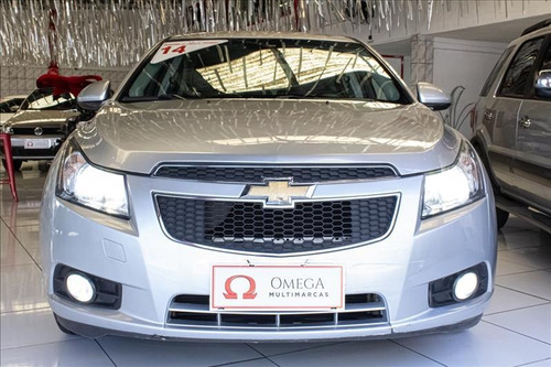 Imagem 2 de 11 de Chevrolet Cruze 1.8 Lt 16v